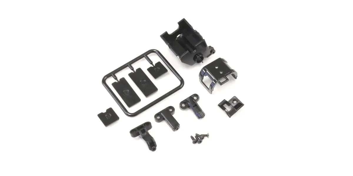 KYOSHO K.MZ156B - Motor case Set Kyosho Mini-Z MR03-HM