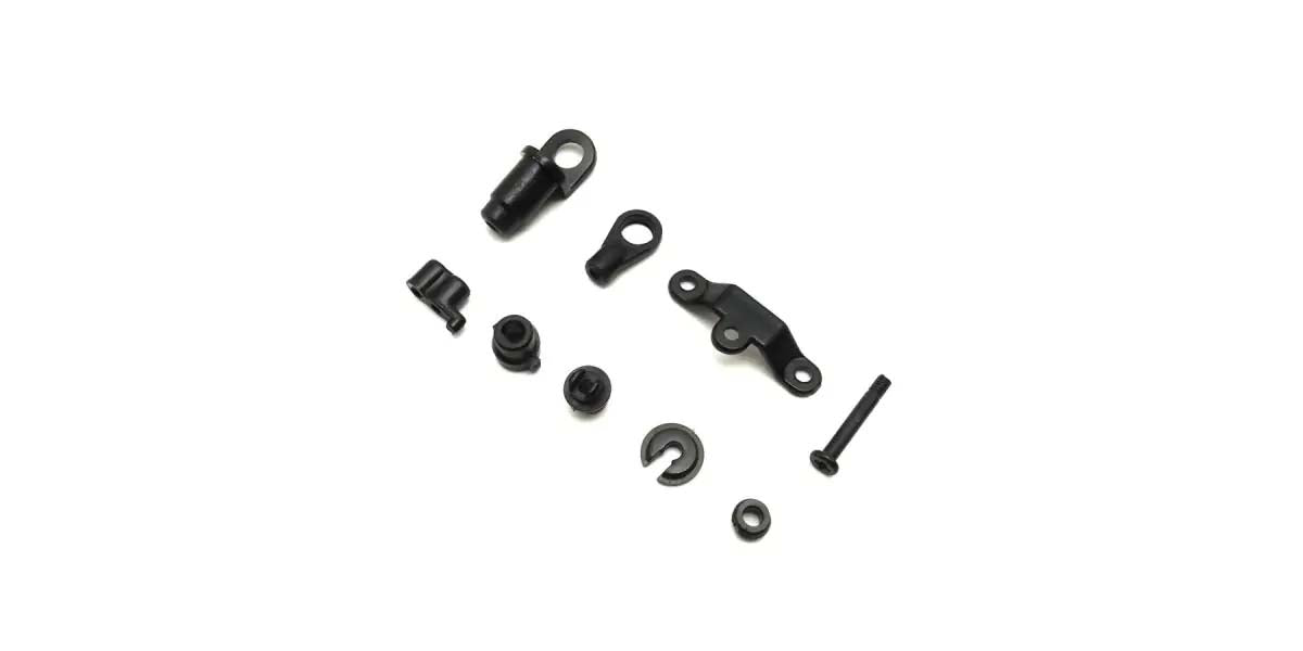 KYOSHO K.MZ206C - Rear Shock Set Kyosho Mini-Z MR02-MR03-MR04