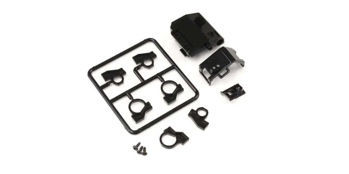 KYOSHO K.MZ215B - Motor case Set Kyosho Mini-Z MR03-MM