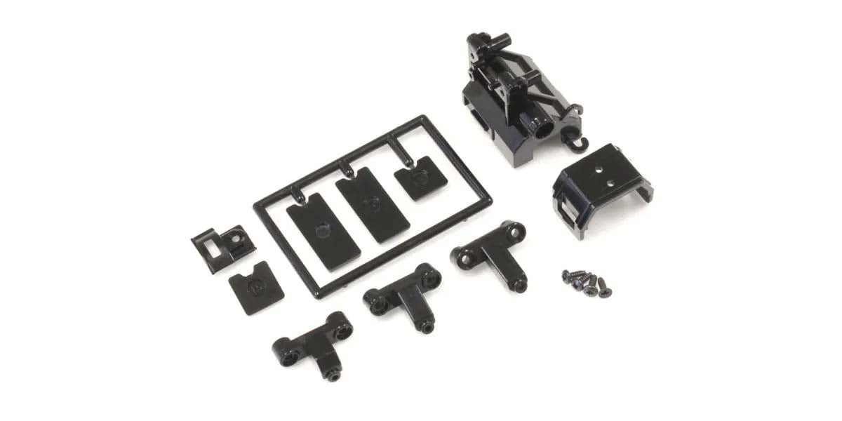 KYOSHO K.MZ216B - Motor case Set Kyosho Mini-Z MR03-RM
