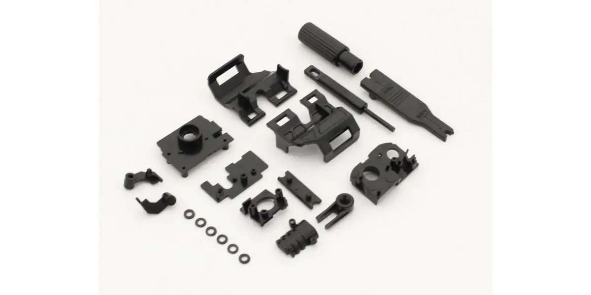 KYOSHO K.MZ402B - Chassis Small Parts Set Kyosho Mini-Z MR03