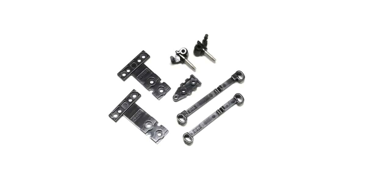 KYOSHO K.MZ403B - Front Suspension Part Set Kyosho Mini-Z MR03