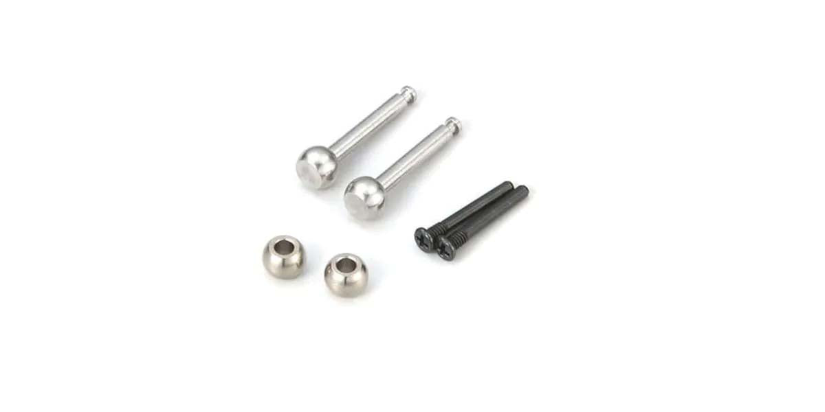 KYOSHO K.MZ407B - Suspension Shaft Set Kyosho Mini-Z MR03