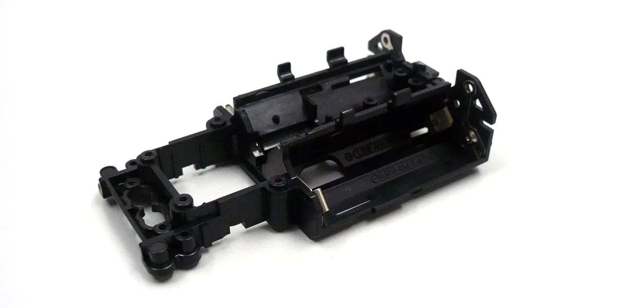 KYOSHO K.MZ501B - Main Chassis Set Kyosho Mini-Z MR03