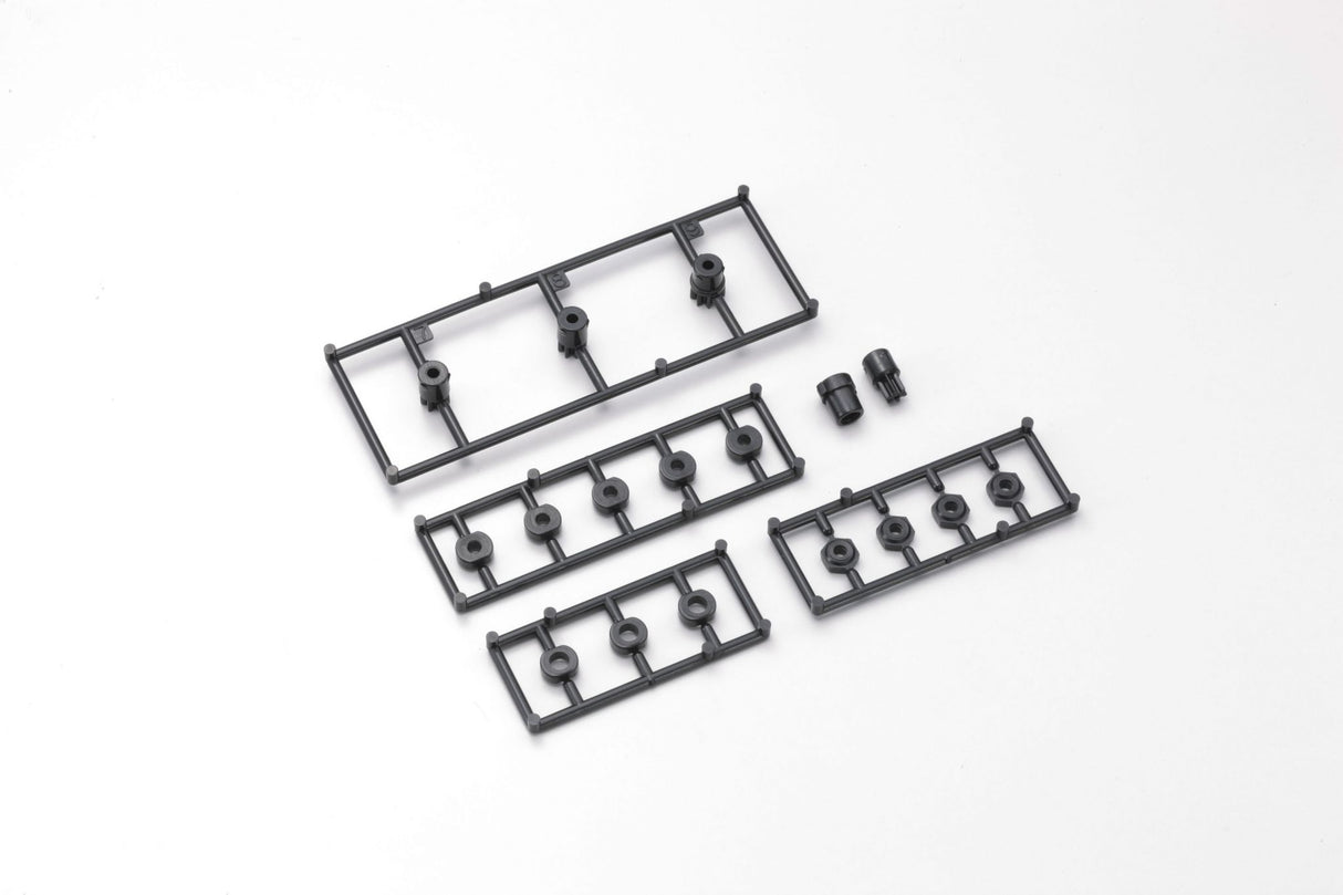 KYOSHO K.MZ6 - Pinion Gear 6-7-8-9 Teeth Kyosho Mini-Z