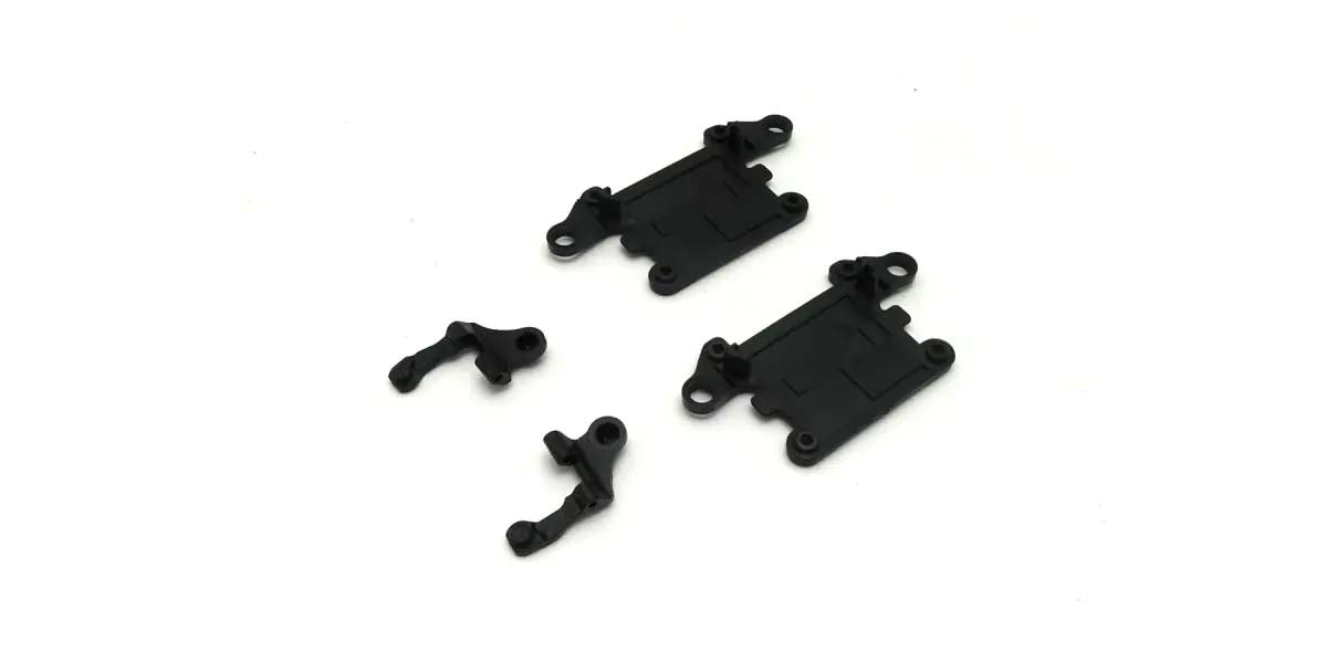 KYOSHO K.MZ710 - Front Suspension Arm Set Kyosho Mini-Z MR04
