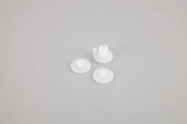 KYOSHO K.MZ8-1 - Servo gear Set Kyosho Mini-Z MR01-MR015