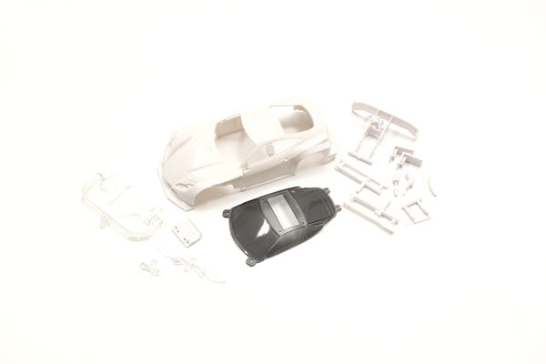 KYOSHO K.MZN130 - Bodyshell Honda HSV-010 Kyosho Mini-Z White Body