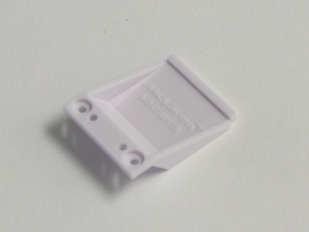 KYOSHO K.MZN163-2 - Front Body Mount McLaren 12C GT3 2013 Mini-Z