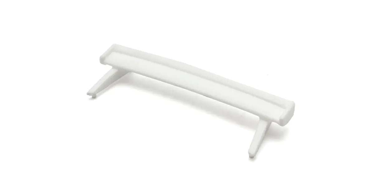 KYOSHO K.MZN182-5 - Rear Wing for MZN182 Skyline R33 Kyosho Mini-Z Resin