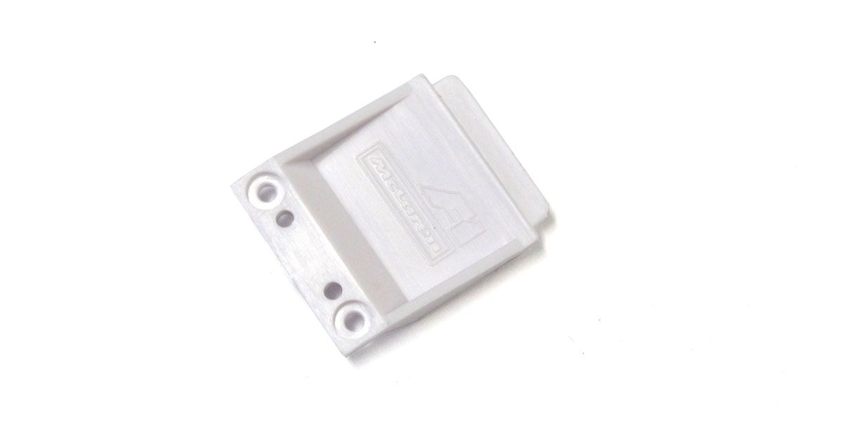 KYOSHO K.MZN192-2 - Front Body Mount McLaren F1 GTR Mini-Z