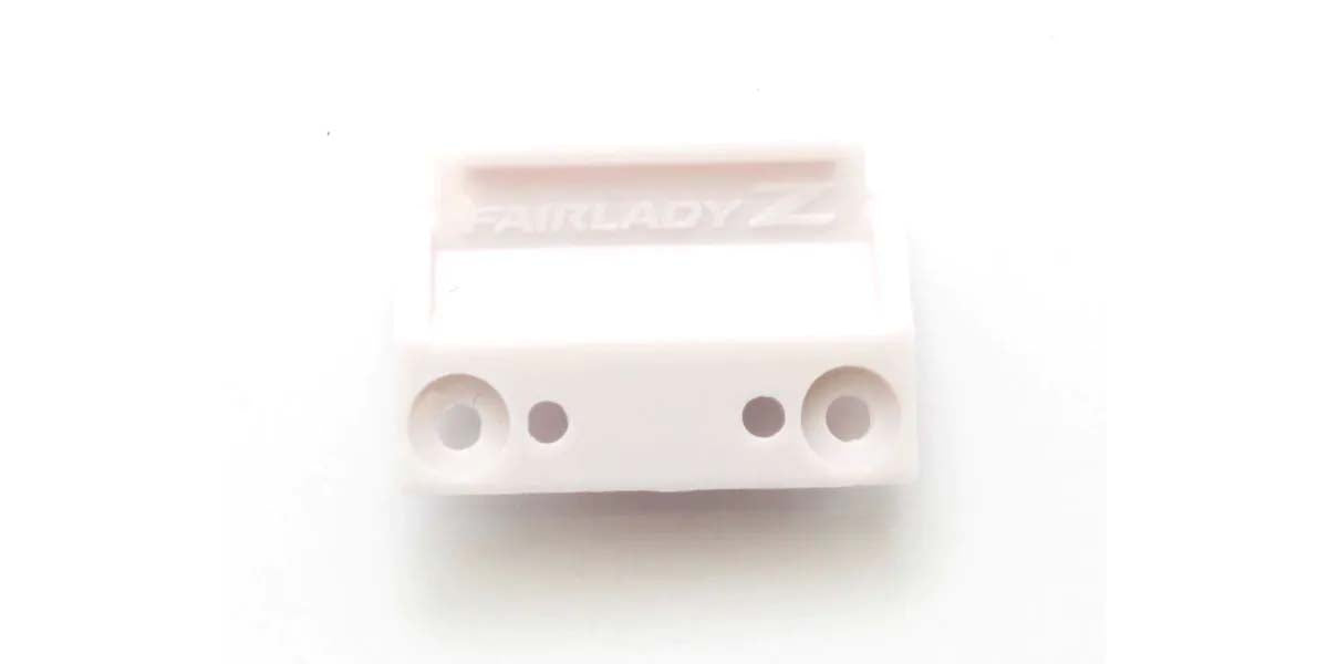 KYOSHO K.MZN212-2 - Front Body Mount Nissan Fairlady Z-Tune Mini-Z