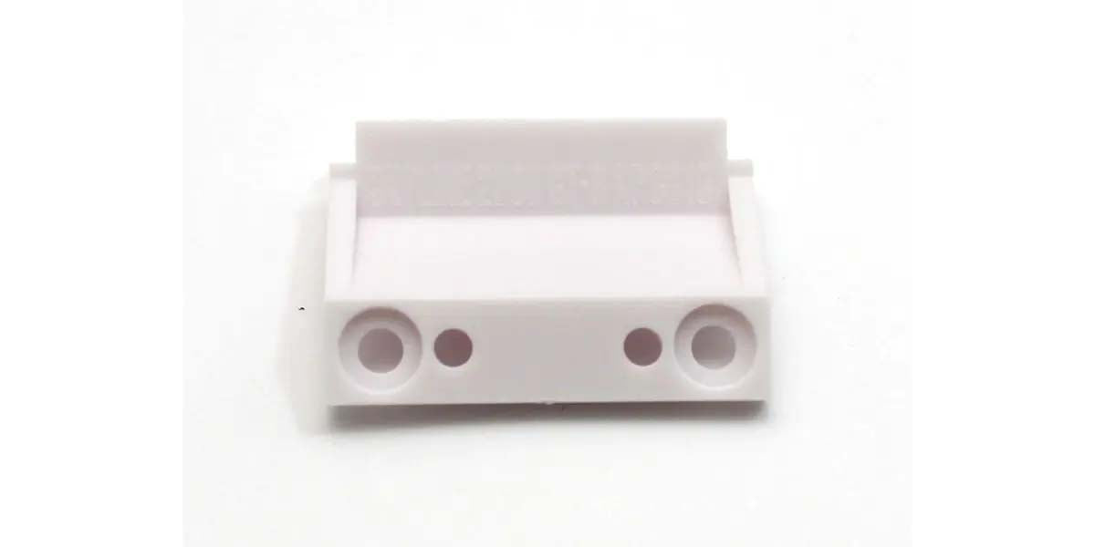 KYOSHO K.MZN216-2 - Front Body Mount Nissan Skyline 2000 GT-R KPGC10