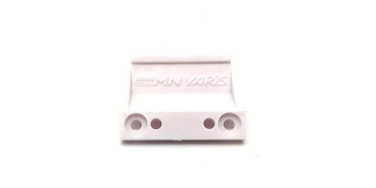 KYOSHO K.MZN218-2 - Front Body Mount Toyota Yaris GRMN Circuit Mini-Z