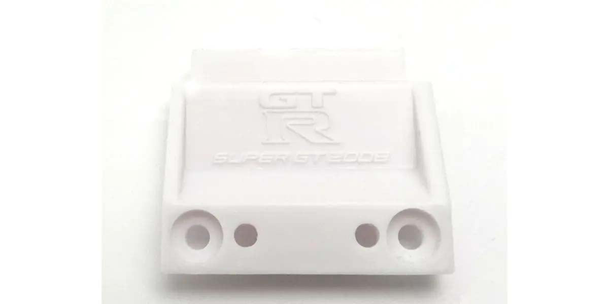 KYOSHO K.MZN219-2 - Front Body Mount Nissan Skyline GT-R GT500 2008