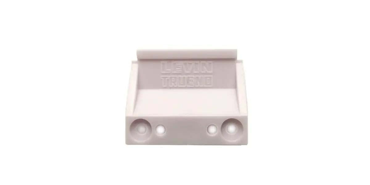 KYOSHO K.MZN224-2 - Front Body Mount Toyota Levin AE86 Kyosho Mini-Z
