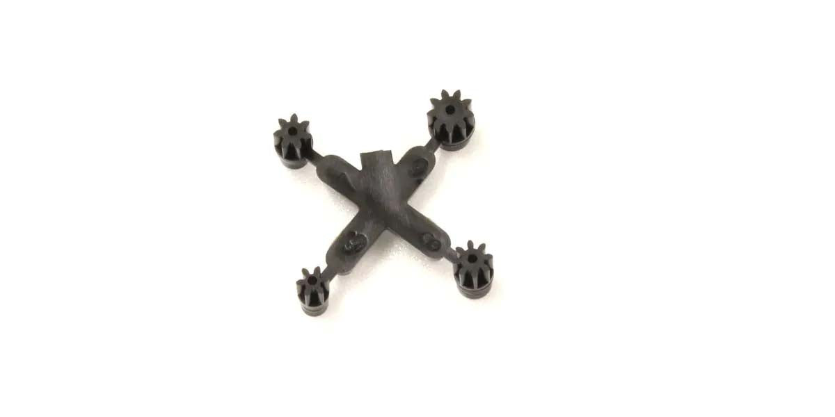 KYOSHO K.MZW119B - SP Pinion Gear 6-7-8-9 Teeth Kyosho Mini-Z