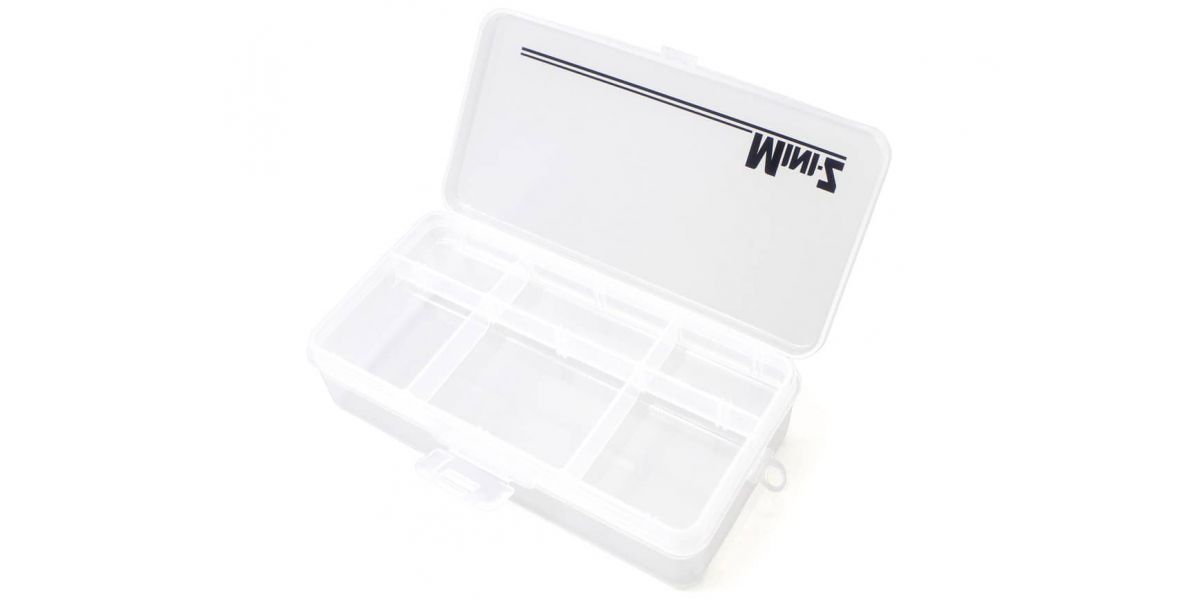 KYOSHO K.MZW123 - Kyosho Mini-Z Case 201x108x52mm
