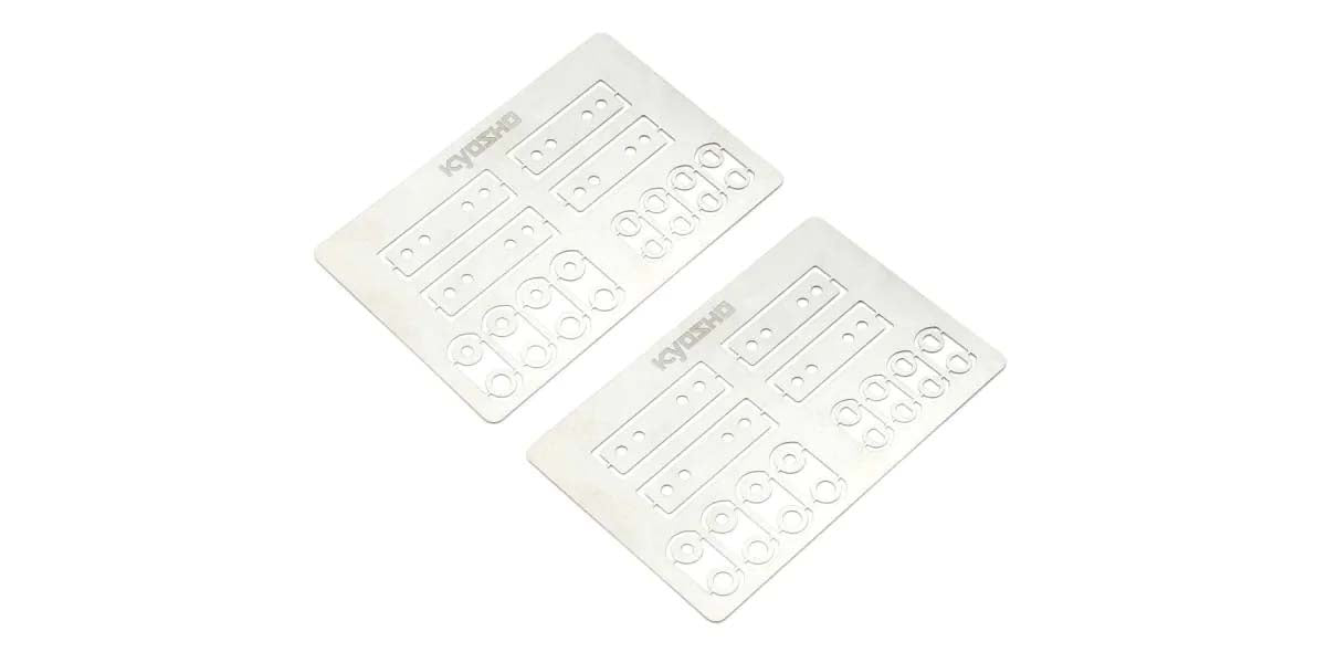 KYOSHO K.MZW126 - Shims Set Kyosho Mini-Z