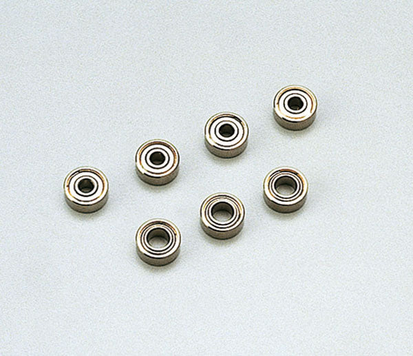KYOSHO K.MZW1 - Ball Bearing Set Kyosho Mini-Z MR01-02-03 7