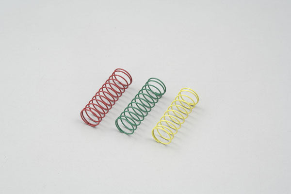 KYOSHO K.MZW202 - Rear Spring Set Kyosho Mini-Z MR02-03 - MM Type