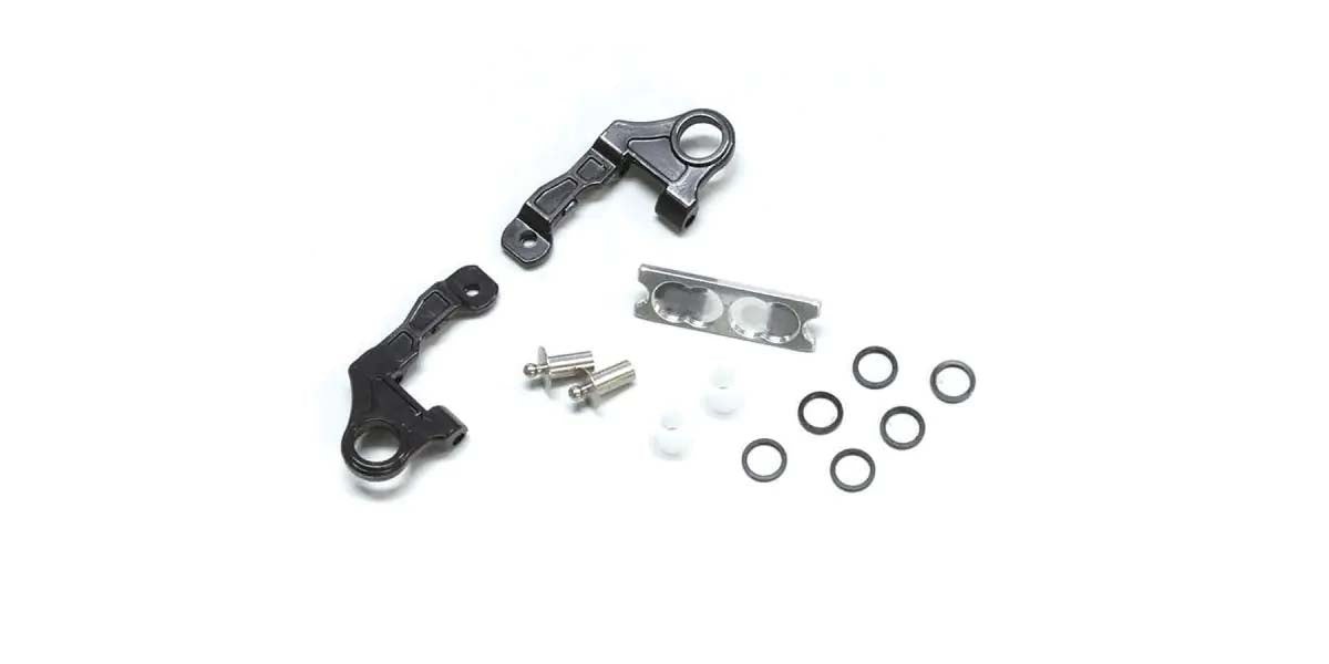 KYOSHO K.MZW416B - Inner Tube Shock Set Kyosho Mini-Z MR03