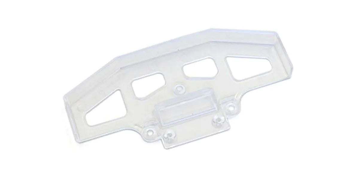 KYOSHO K.MZW426-78B - Front Bumper Kyosho Mini-Z GT-W=78-MM Type