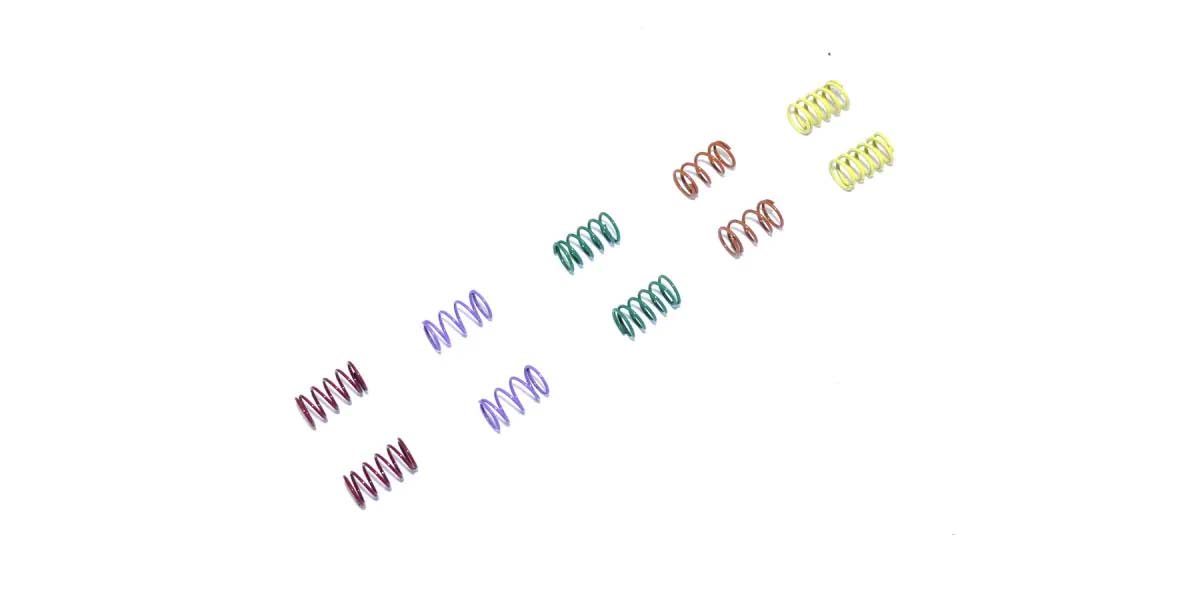 KYOSHO K.MZW701 - Front Spring Set Kyosho Mini-Z MR04