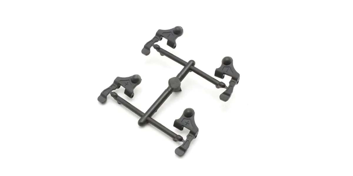 KYOSHO K.MZW703 - Caster Setting Upper Arm Kyosho Mini-Z MR04