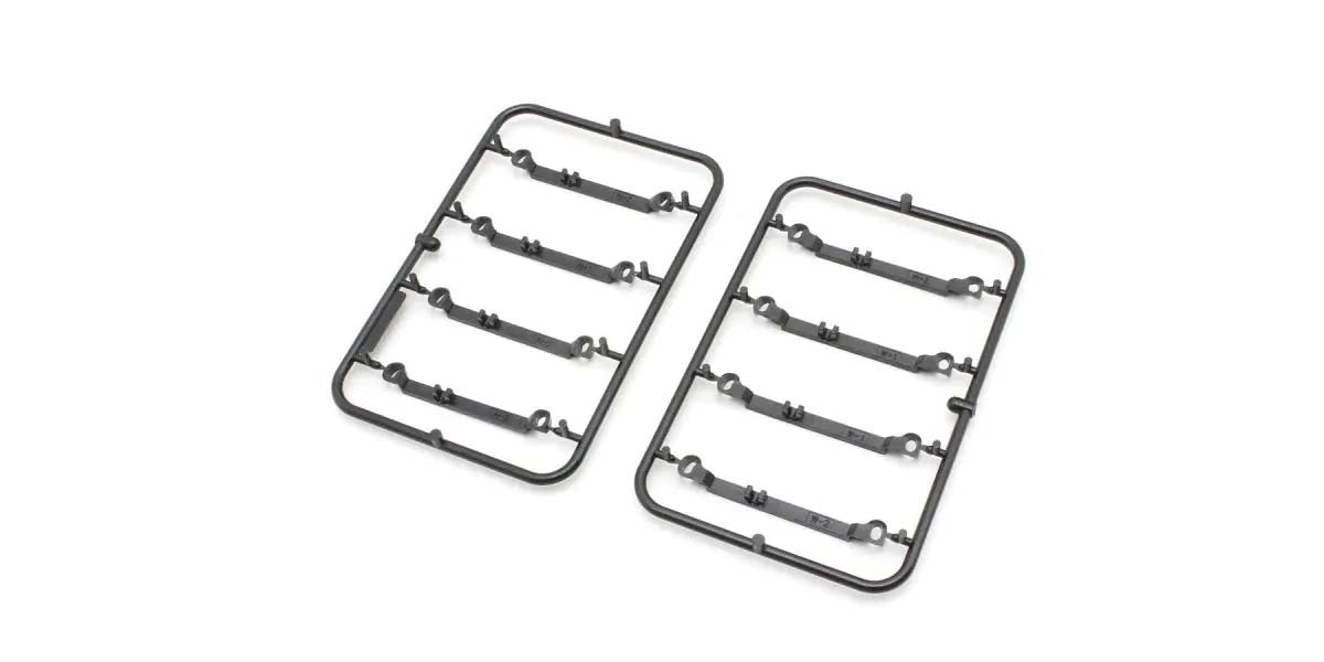 KYOSHO K.MZW704 - Setting tie Rod Set Kyosho Mini-Z MR04