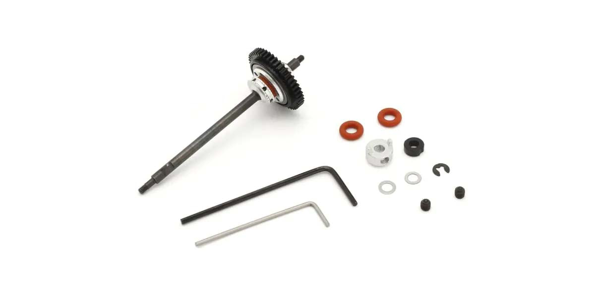 KYOSHO K.MZW705 - Ball Differential Set for Kyosho Mini-Z MR04 MZW436