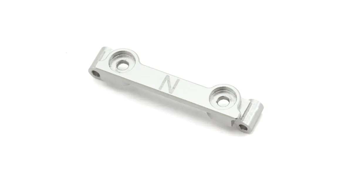 KYOSHO K.MZW706N - Front Upper Arm Mount Mini-Z MR04 Narrow - Alu