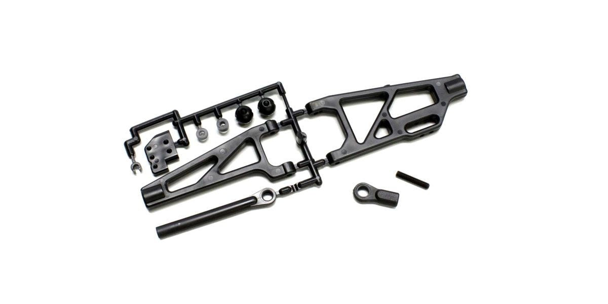 KYOSHO K.NT001 - Suspension Arm Set Nitro Tracker-DBX Upper-Lower x1 TR102B