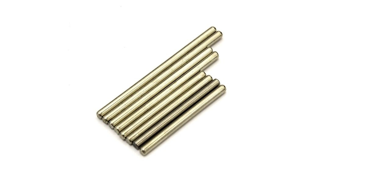 KYOSHO K.NT007 - Suspension Shaft Set Nitro Tracker-DBX TR121-122-406