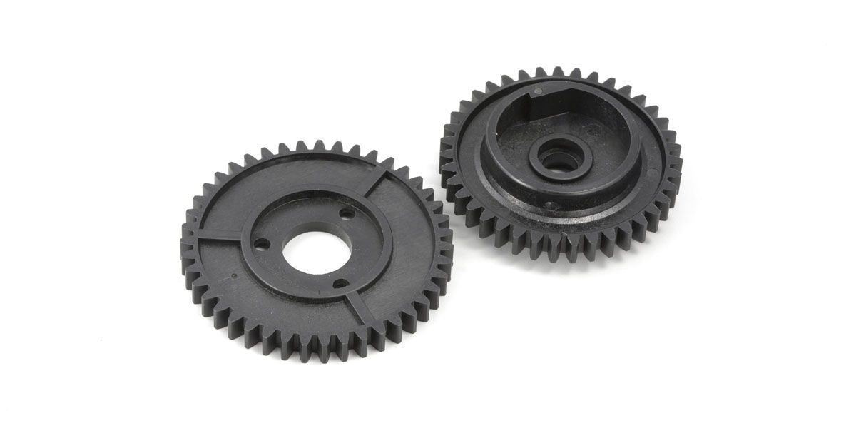 KYOSHO K.NT015 - Spur Gear Set 2-Speed Nitro Tracker 39-43T