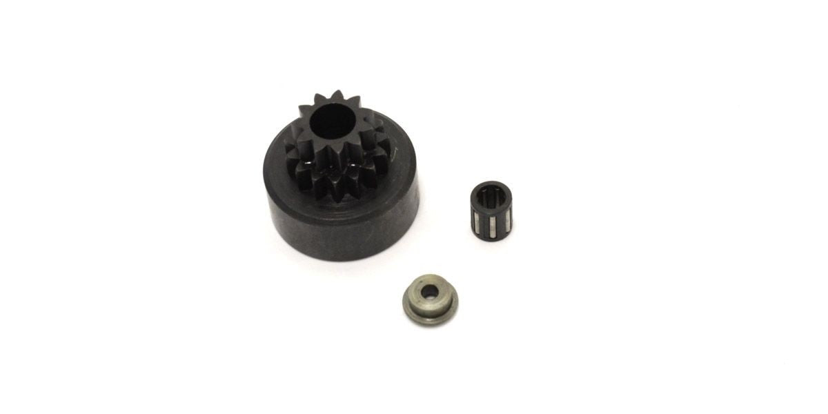 KYOSHO K.NT025 - 2-Speed Clutch Bell 11-15T Nitro Tracker