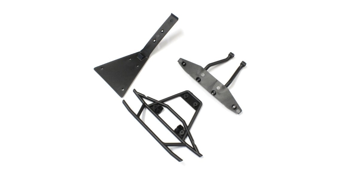 KYOSHO K.OL004 - BUMPER OUTLAW RAMPAGE