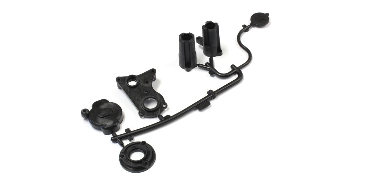 KYOSHO K.OL008-2 - REAR CASE OUTLAW RAMPAGE