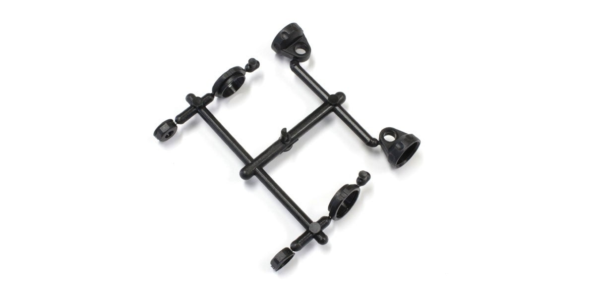 KYOSHO K.OL011-2 - SPRING SHEATOUTLAW RAMPAGE