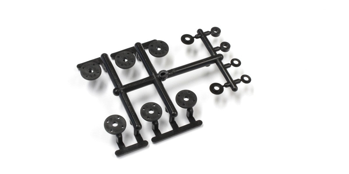 KYOSHO K.OL011-3 - DAMPER PISTON OUTLAW RAMPAGE