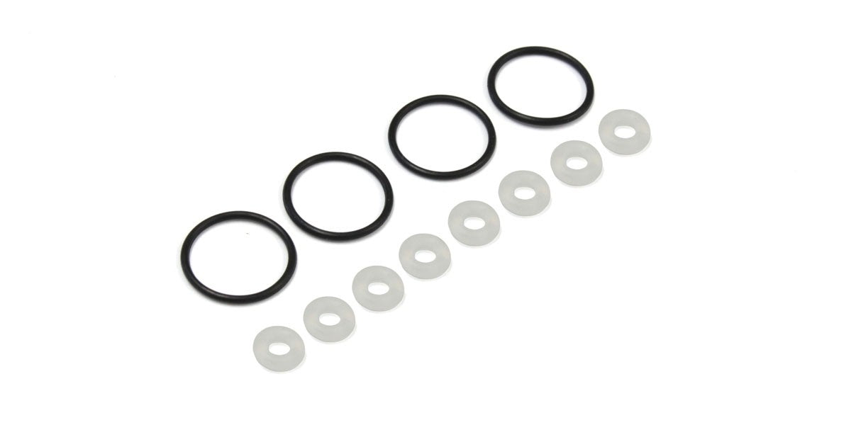 KYOSHO K.OL011-5 - SHOCK GASKET OUTLAW RAMPAGE
