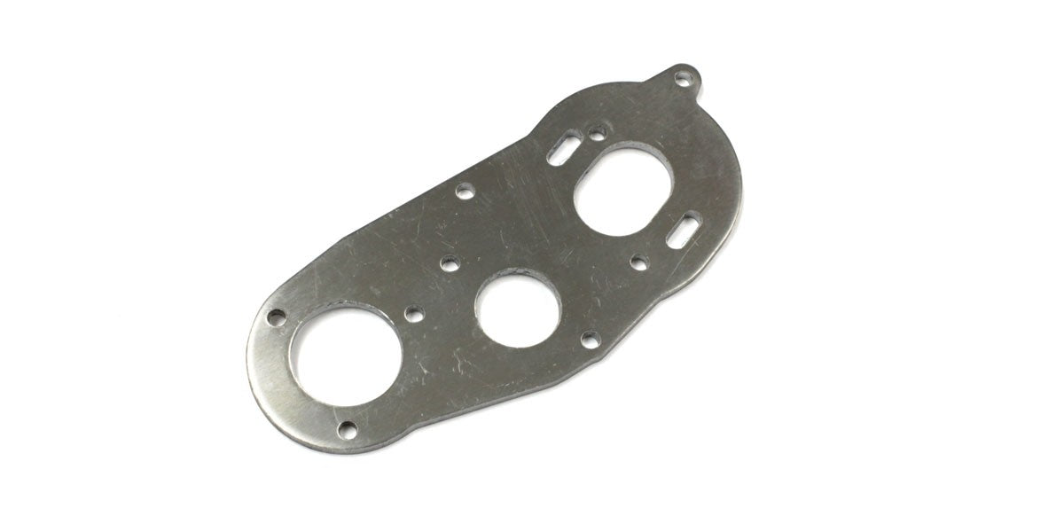 KYOSHO K.OL020 - ALUMINUM MOTOR PLATE OUTLAW RAMPAGE