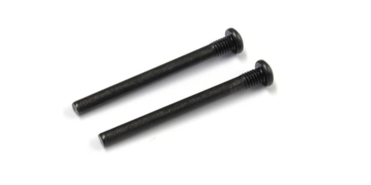 KYOSHO K.OL034 - SCREW SHAFT 2 pcs 3X36MM OUTLAW RAMPAGE