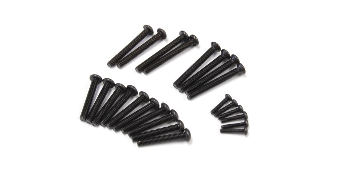 KYOSHO K.OL036 - SCREW SET OUTLAW RAMPAGE