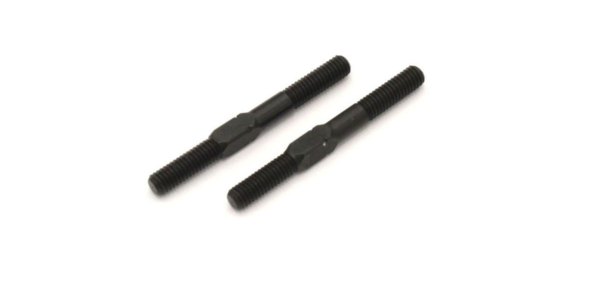 KYOSHO K.OLW002-2 - Kyosho Turnbuckle 30mm 2 pcs for OLW002
