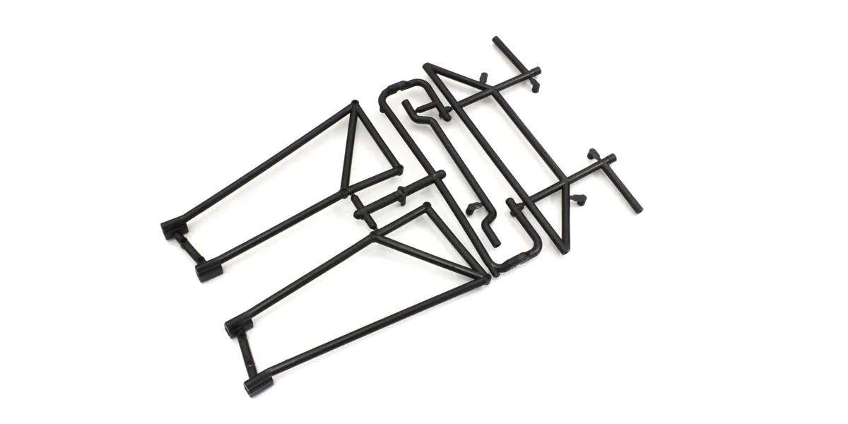 KYOSHO K.OLW003-2 - Roll Cage / Body Mount Kyosho Outlaw Rampage Pro