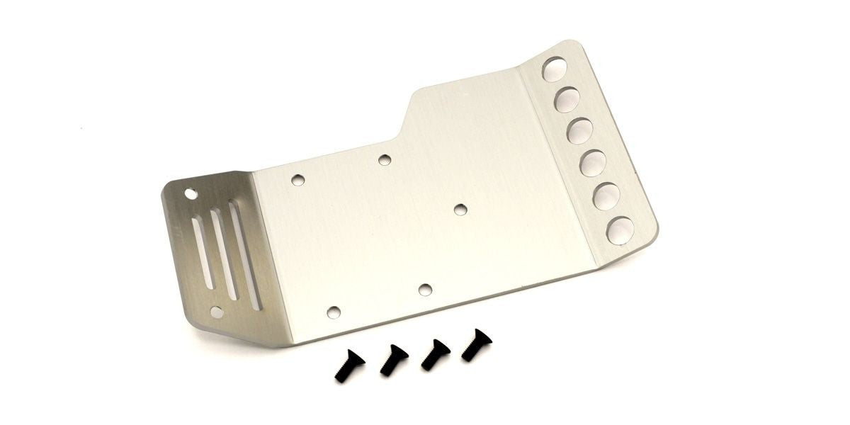 KYOSHO K.OLW007 - Motor Skid Plate Outlaw Rampage PRO