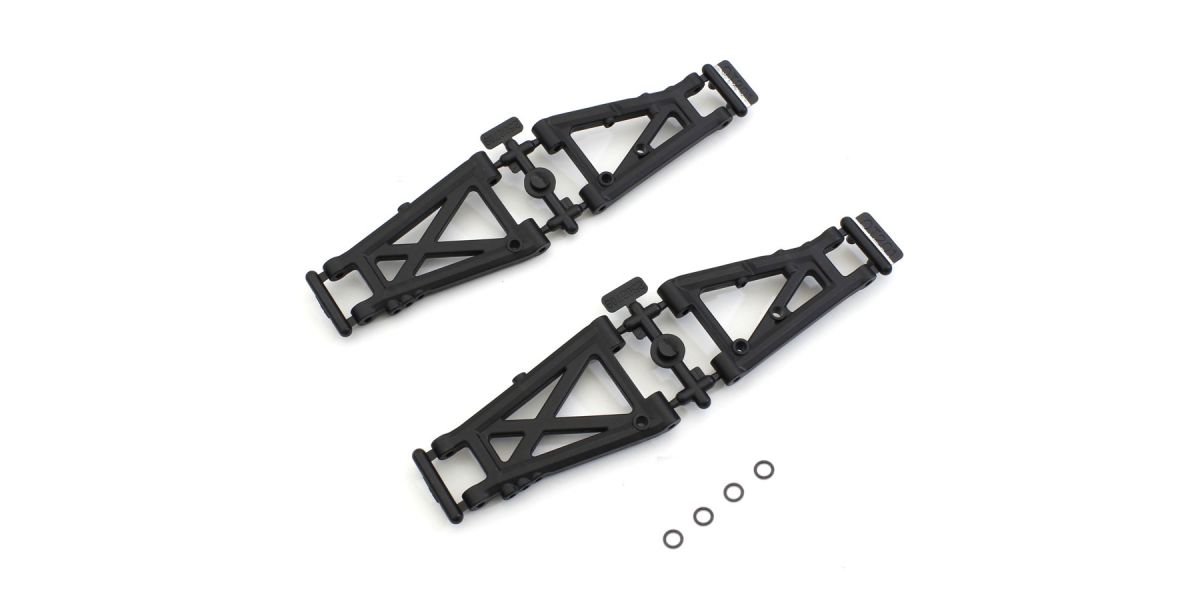 KYOSHO K.OT201HB - Hard suspension arm set Kyosho Optima-Javelin-Turbo Optima 4
