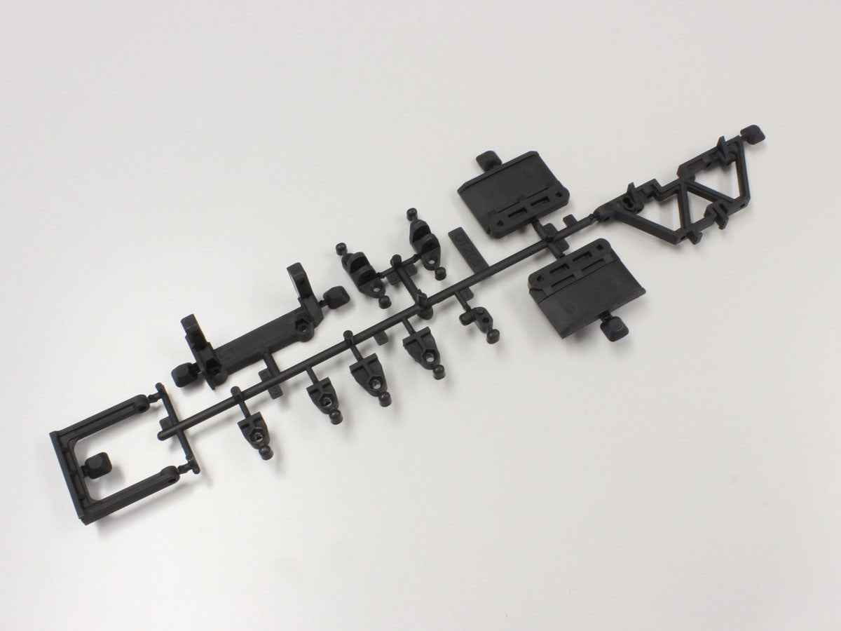 KYOSHO K.OT205 - Holder Set Kyosho Optima-Javelin-Turbo Optima