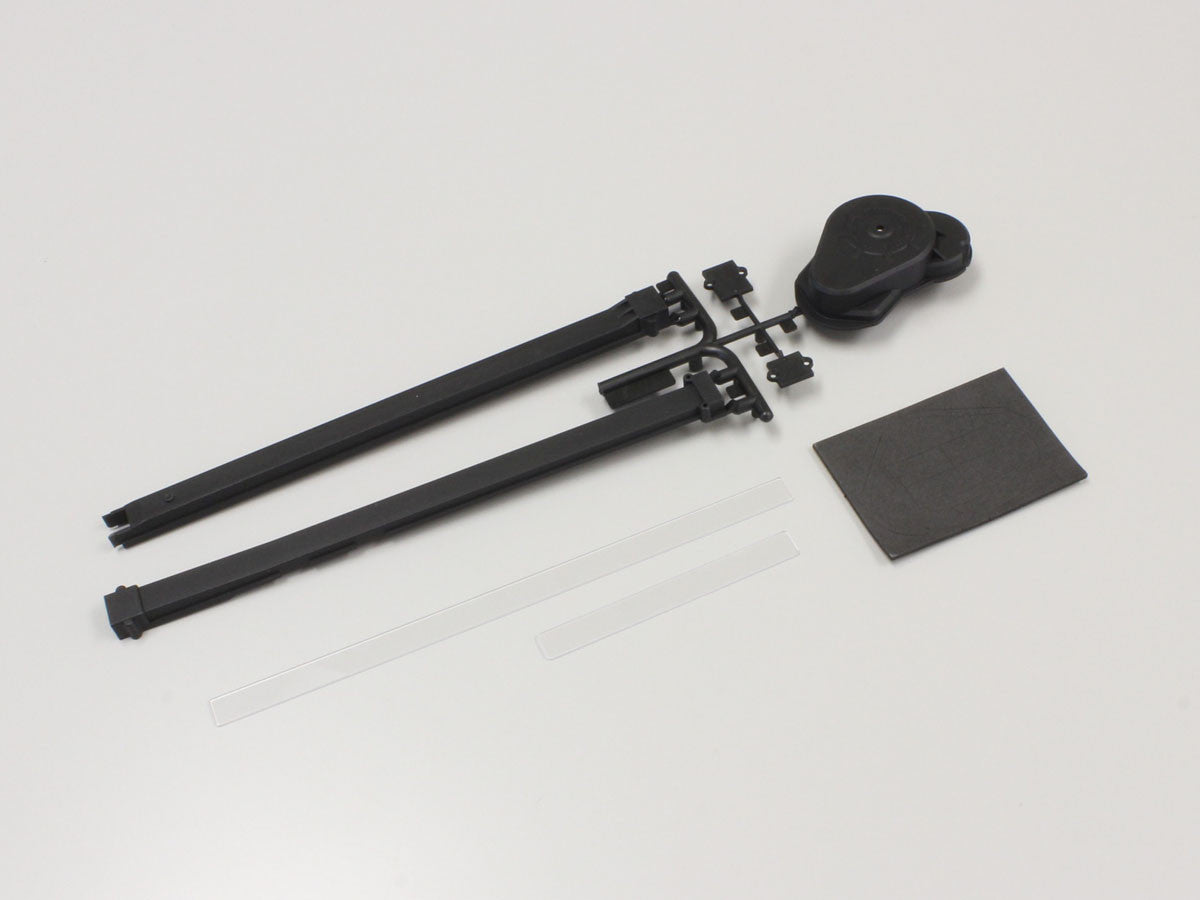 KYOSHO K.OT206B - Chain Guide Kyosho Optima